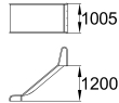 Схема SPP19-1200-960