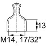 Схема CAPM13,2