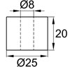 Схема ШБ8-25ЧК