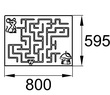 Схема КН-6595