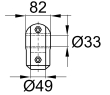 Схема С25-40ЧС