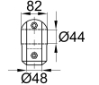 Схема С32-40ЧС