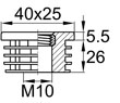 Схема 25-40М10ЧН