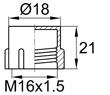 Схема CF16X1,5B