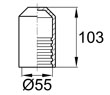 Схема TRM55X103