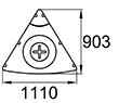 Схема CP-TV021 parts