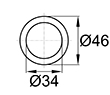 Схема YA-Ring 34x46x6