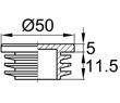Схема ILT50+0,5