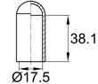 Схема CE17.5x38.1