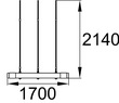 Схема VNI-1700