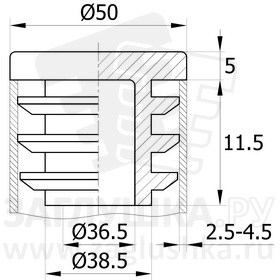 ILT50+2,5