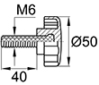 Схема Ф50М6-30ЧС