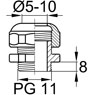 Схема PC/PG11/5-10