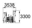 Схема КН-5799