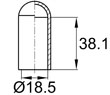 Схема CE18.5x38.1