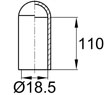 Схема CE18.5x109.9