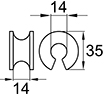 Схема KTSCT-16