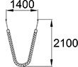 Схема КН-1456