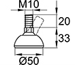 Схема 50М10-20ЧС