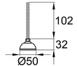 Схема 50М8-105ЧС