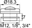 Схема SF1/2/M18