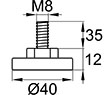 Схема 40М8-35ЧС