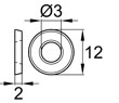 Схема ШБ3-12ЧЕ