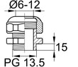 Схема PC/PG13.5L/6-12