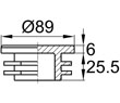 Схема 89ПЧК