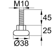 Схема 38М10-45ЧС