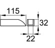 Д22-115ЧС