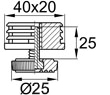 Схема 20-40М8О.D25x25