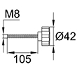 Схема Ф42М8-105ЧС