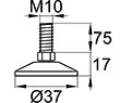 Схема 37М10-75ЧН