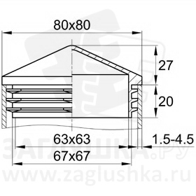 80-80КПЧН