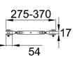 Схема DIN1478-М12