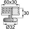 Схема 30-60М10П.D32x30