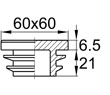 Схема 60-60ПЧБ